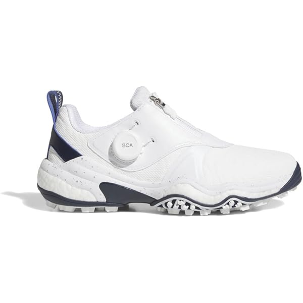 Amazon | [アディダスゴルフ] ゴルフシューズ コードカオス 25 ボア